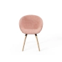 Krzesło KR-502 Ruby Kolory Tkanina Tessero 06 Design Italia 2025-2030